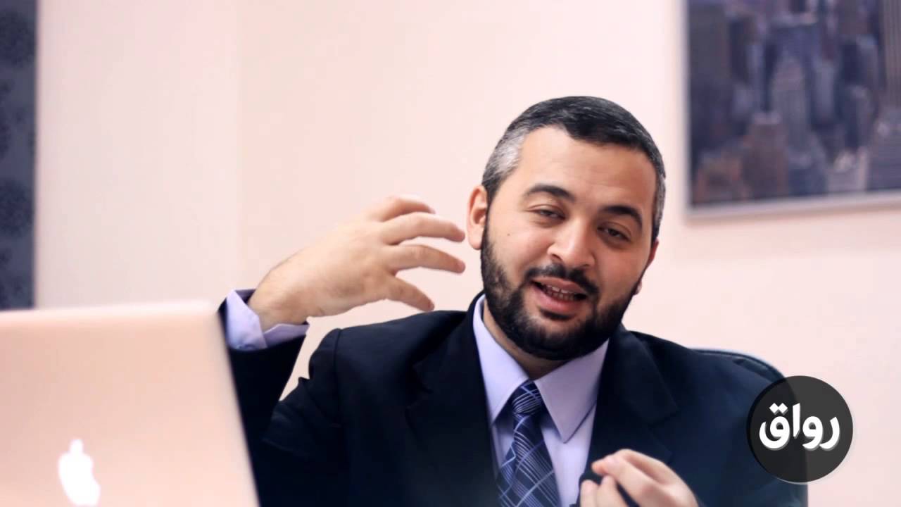 رواق : مدخل إلى دراسات بيت المقدس - المحاضرة 2 - الجزء 3