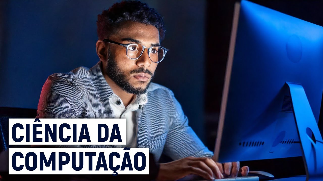 Ainda VALE A PENA fazer CIÊNCIA DA COMPUTAÇÃO em 2025? *será que é perda de tempo?*