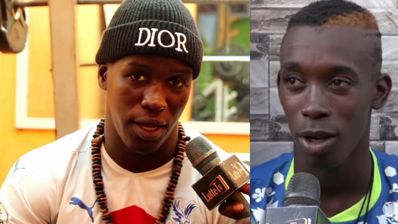 Bou Siteu tacle sévèrement Laurent Ndiago : 