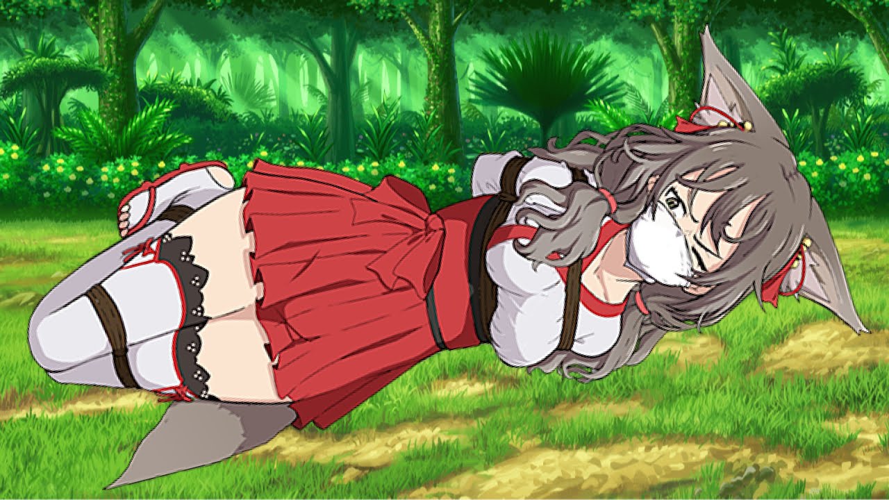 [PC] Didnapper 2 [Forest girl cat / Battles]