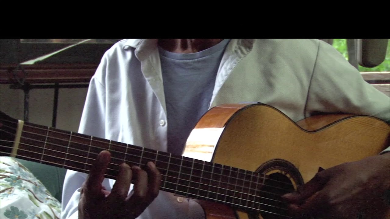 Things I work on # 1