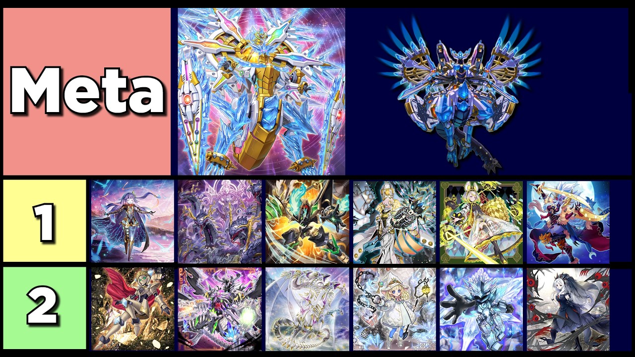 I Turned Drytron into a Meta-Relevant Deck: Here's Why You Should Try it