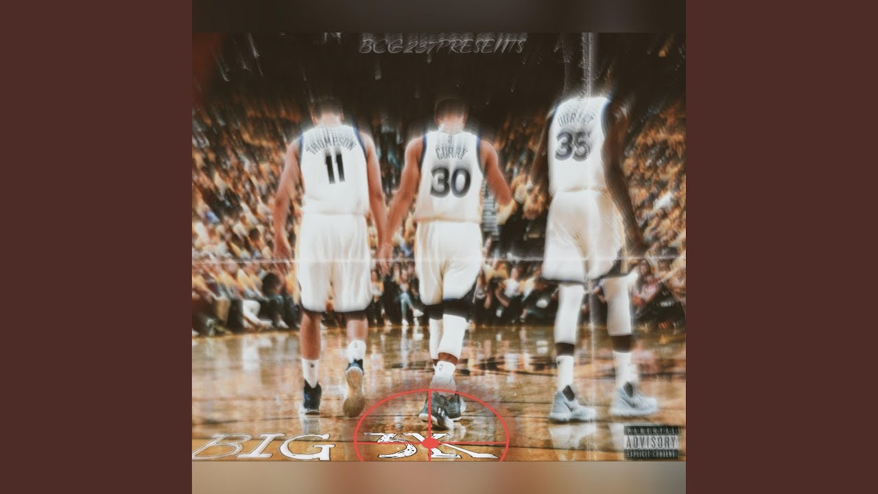 BIG 3K (feat. Jaysixty & KayCinco)