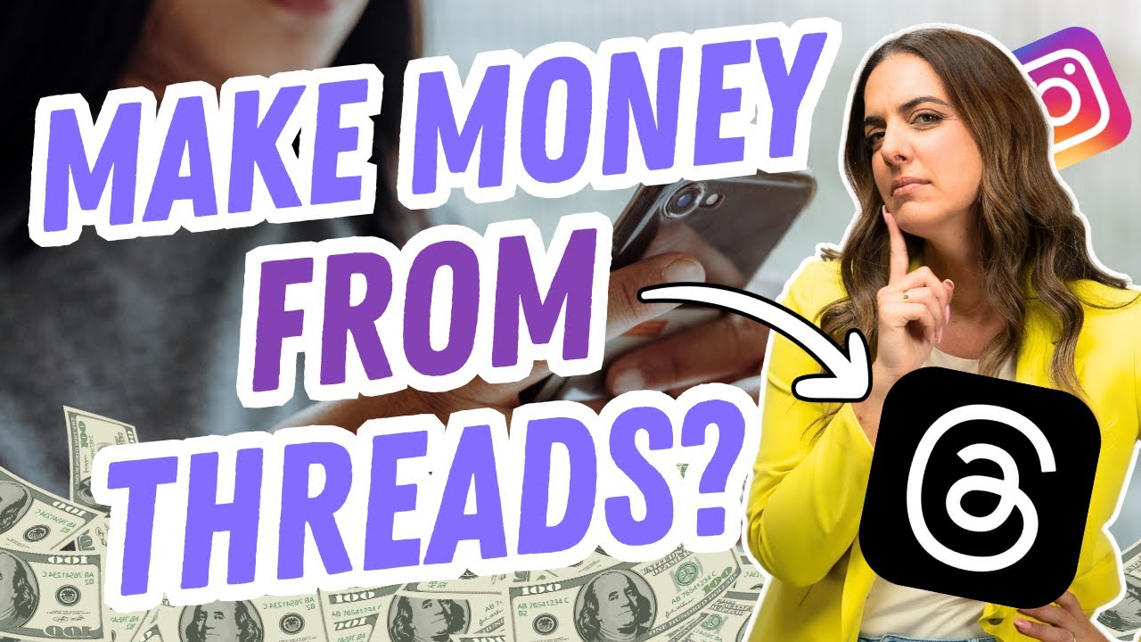 Can You Make Money on Instagram Threads? Here’s How Creators Are Doing It!