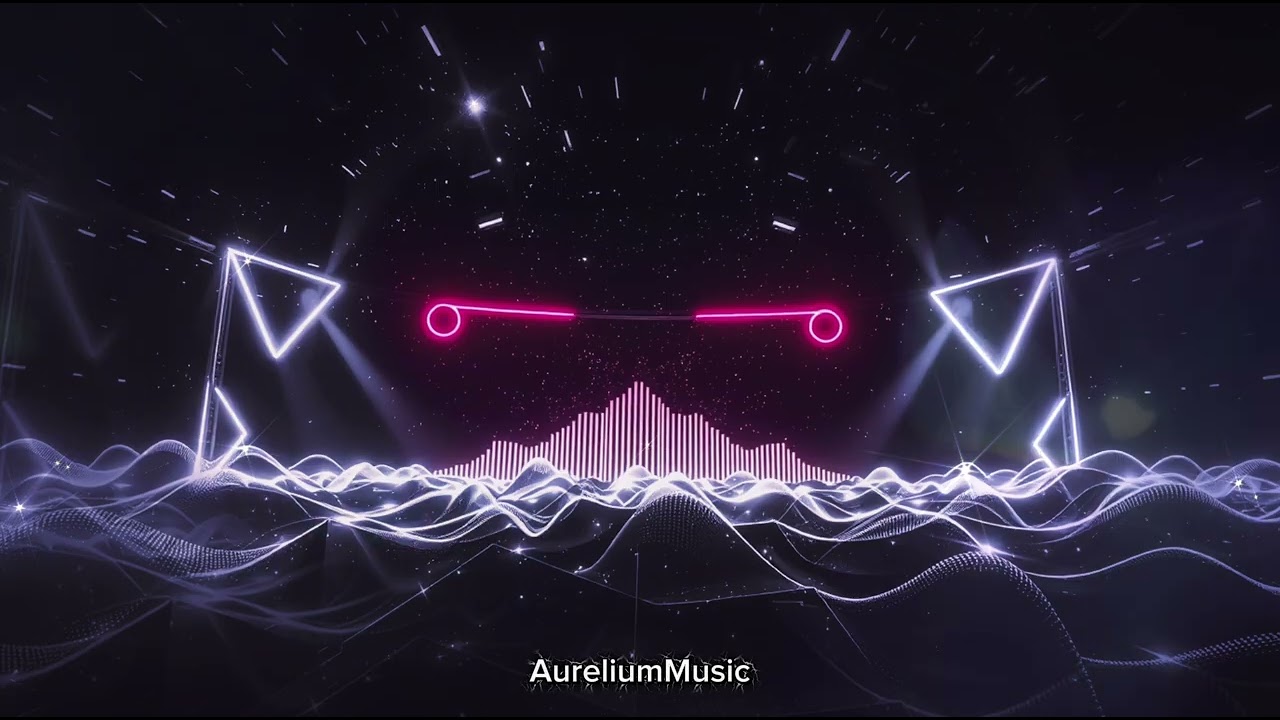 AureliumMusic – Drifting [Night Energy]