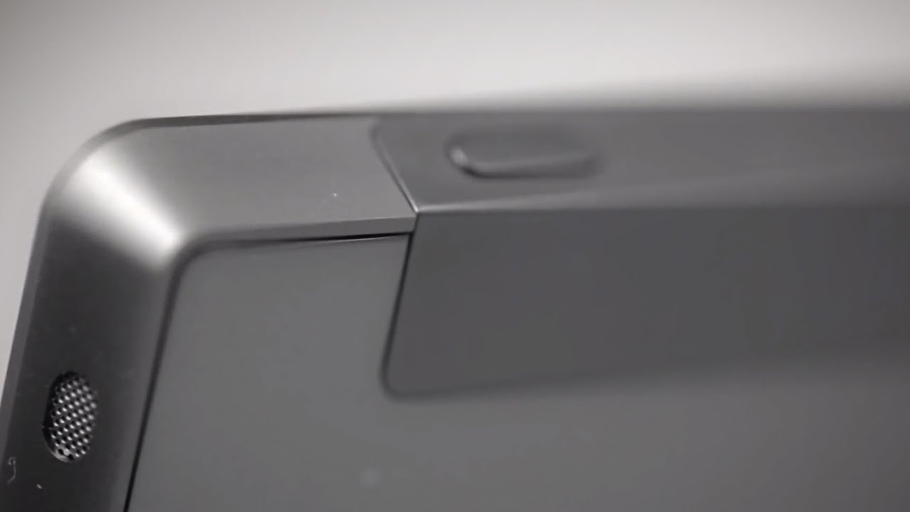 Обзор Microsoft Surface на Windows RT