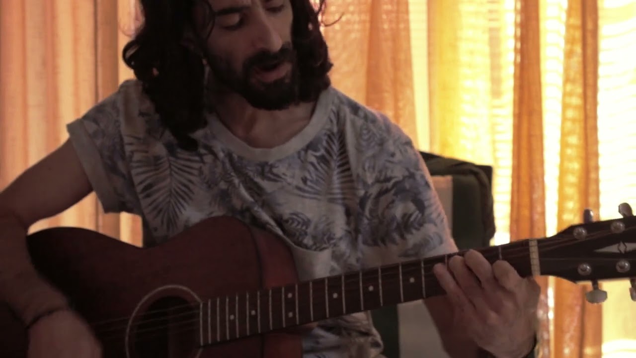 hallelujah cover