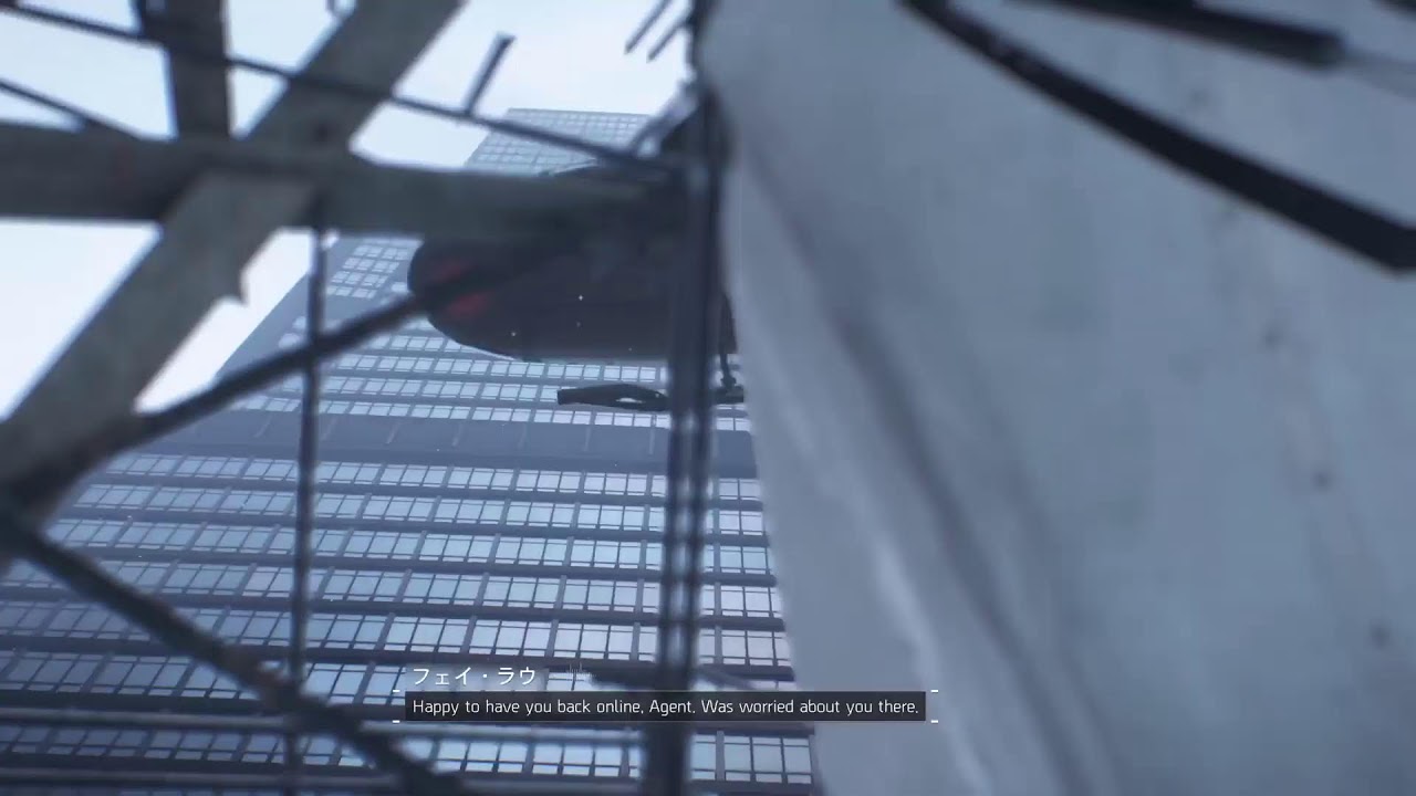 division survival