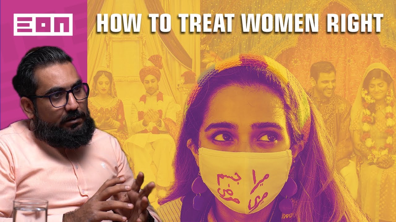Women's Mental Health In Pakistan| Eon Podcast #76