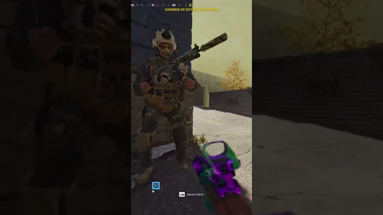Deletei com a PDSW Arma insana vitoria Royale 