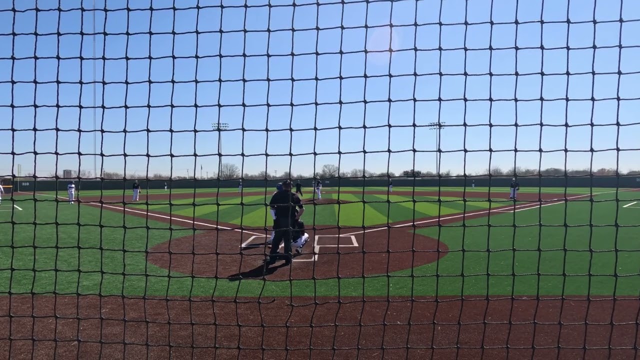 Tigers vs Wolfe City 20260227 4k