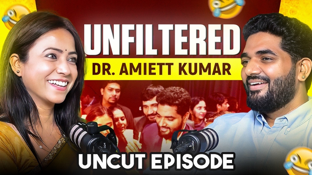 मैंने exam में एक बार...🤭 @AmiettKumar  Who is Dr.Amiett Kumar Manifestation Coach @ReadersBooksClub