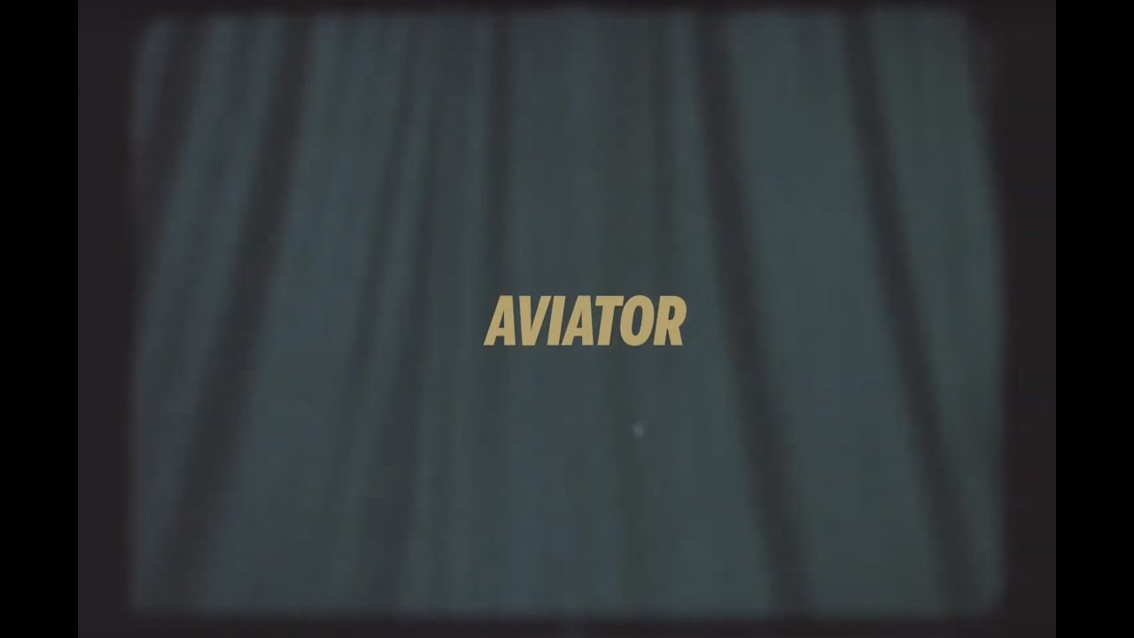 Tete Essien - AVIATOR [Official Music Video]