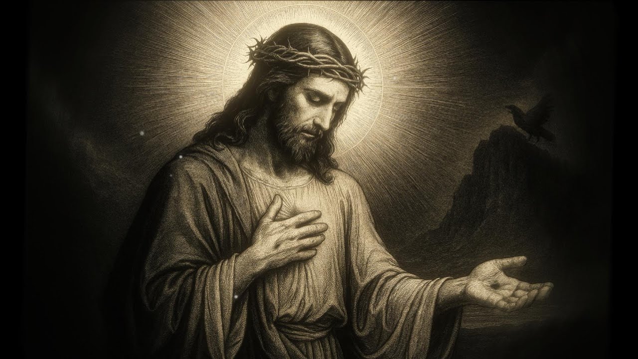 This Psalm Will Bring You Back to God’s Heart – Psalm 119