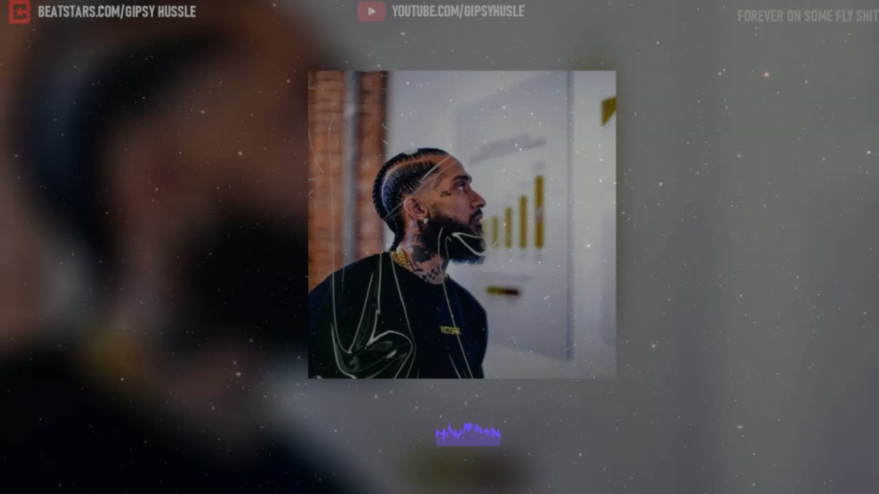 [FREE] Nipsey Hussle Type Beat 2021 
