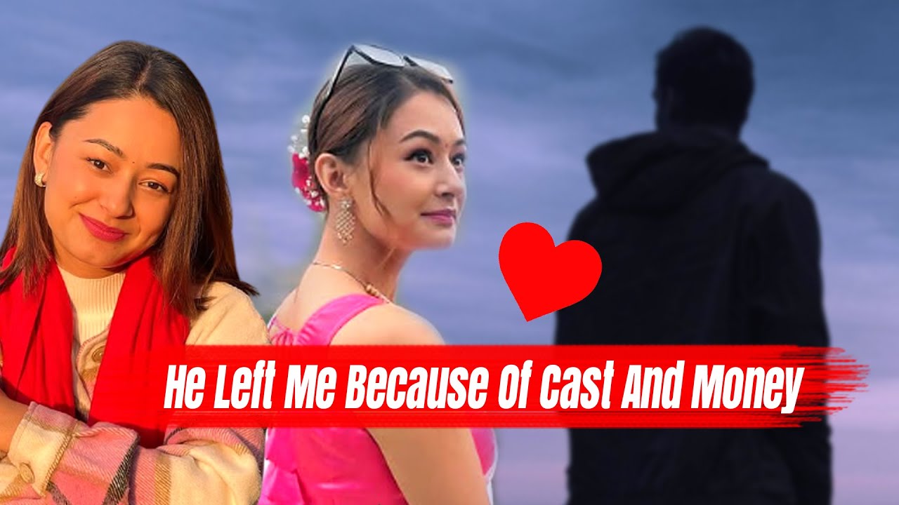 He Left Me Because Of Cast And Money!! Diya GC&rsquo;s Breakup Story