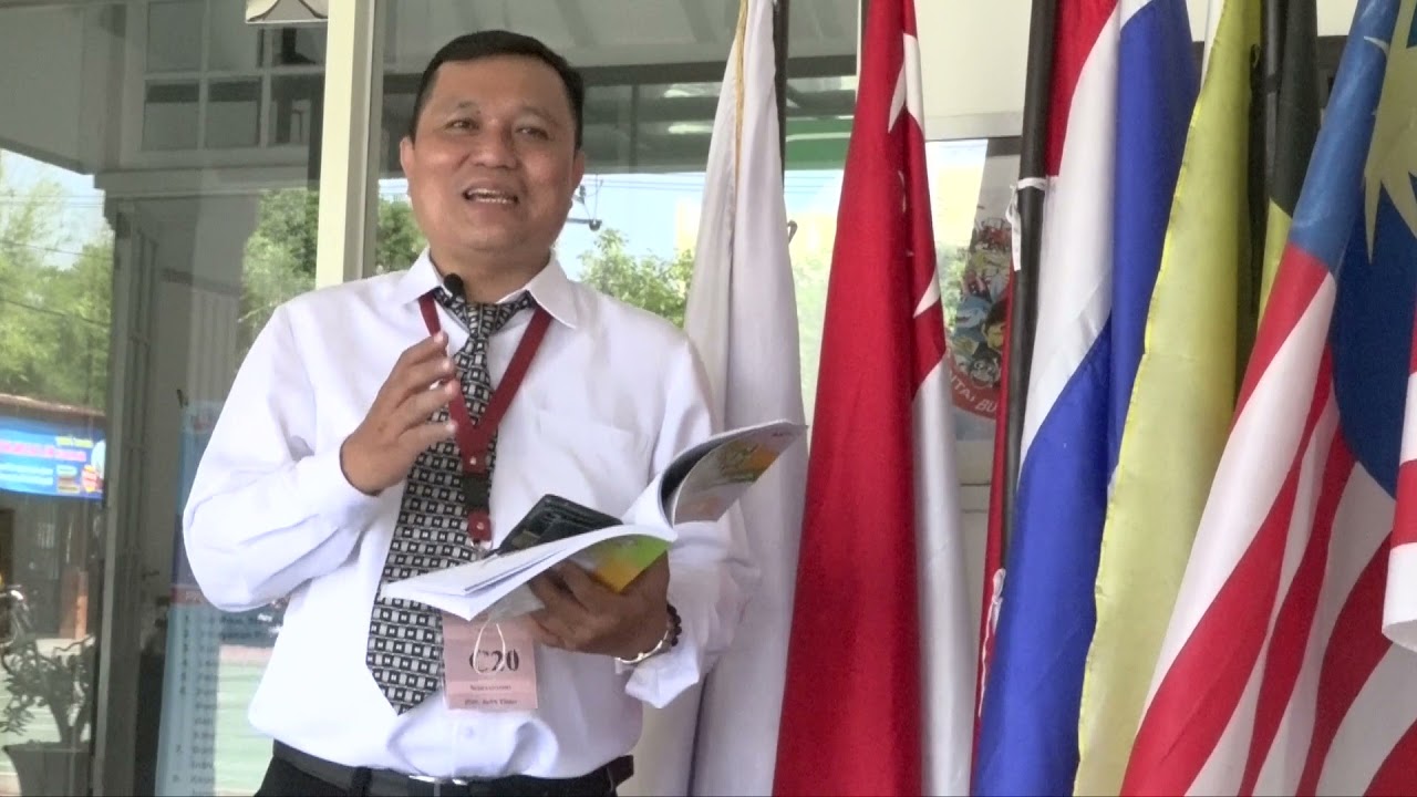 Proses Pembelajaran Praktis Menggunakan Kipin Classroom