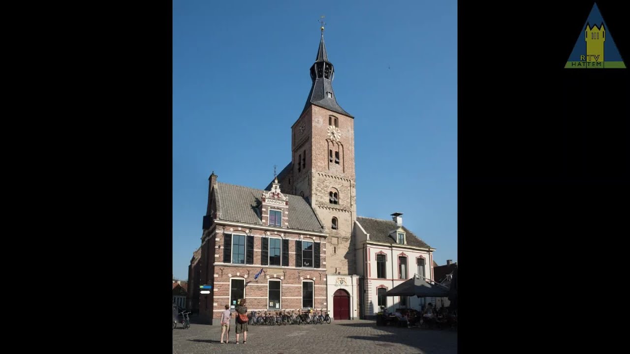 Andreaskerk, Hattem