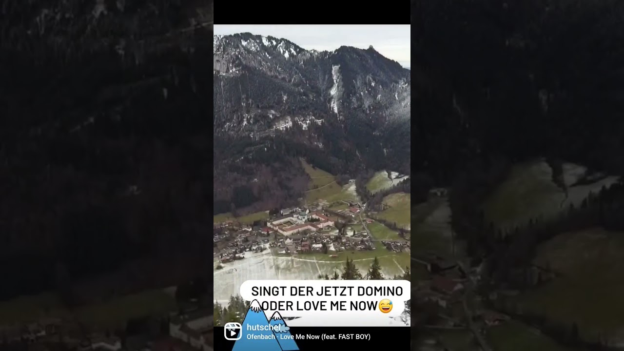 Ochsensitz Ettal