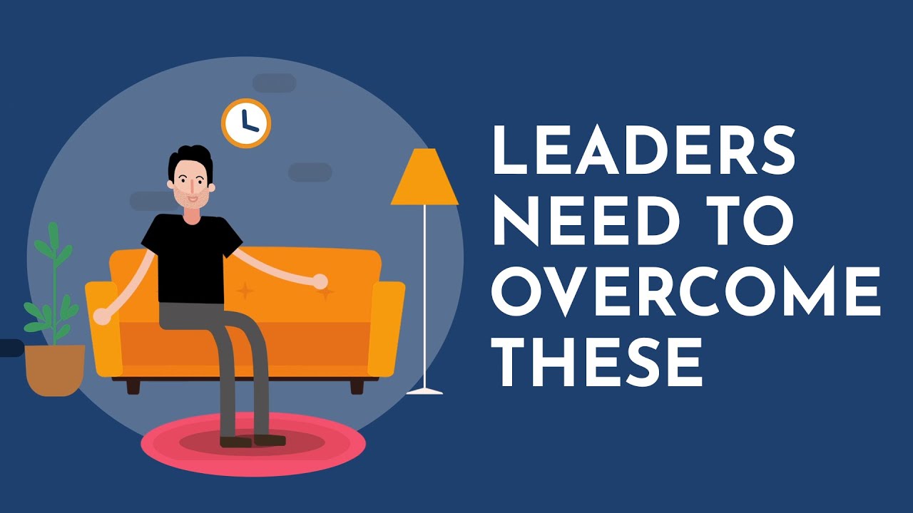 What Are The Greatest Challenges Facing Future Leaders | Jacob Morgan