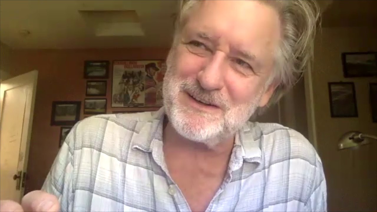 Bill Pullman 