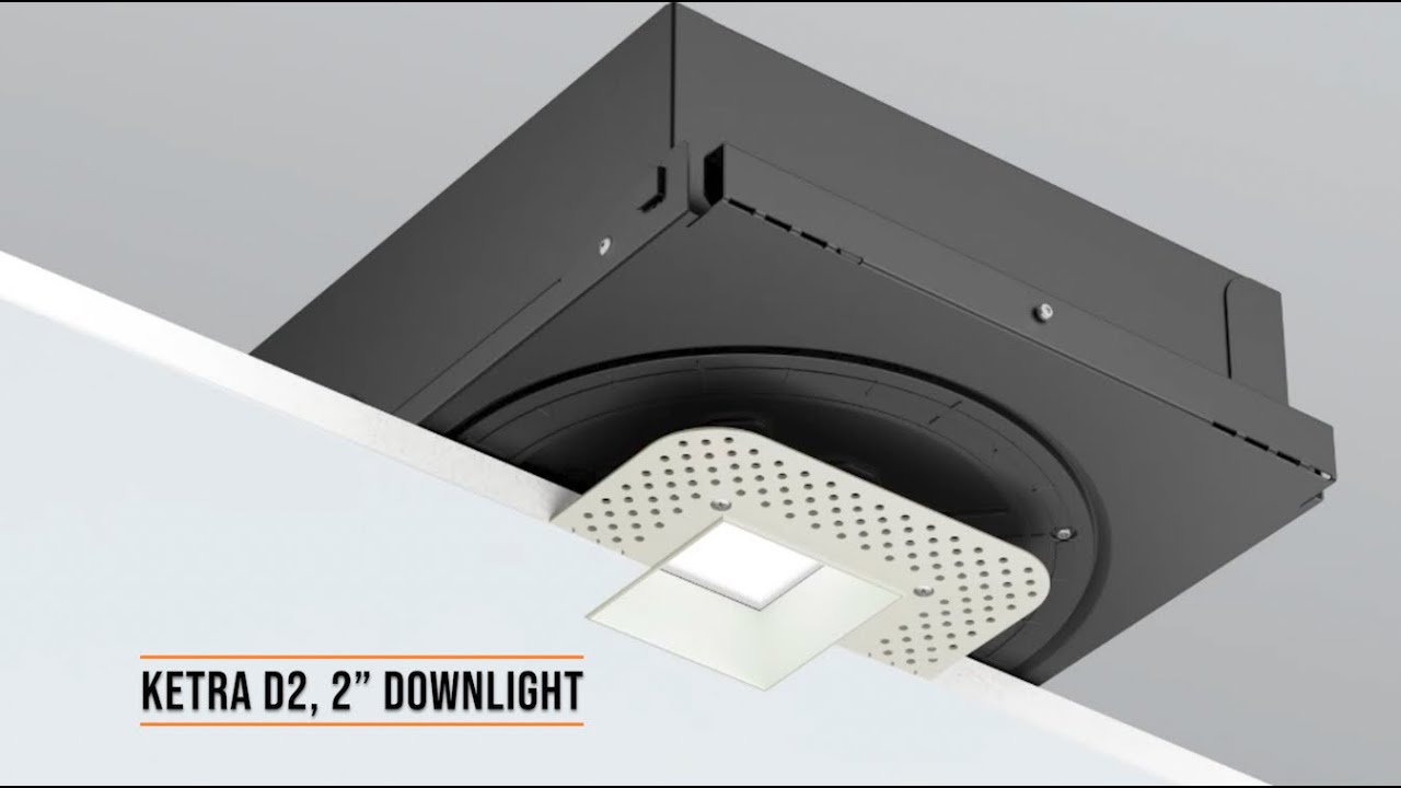 Ketra D2 and Rania D2 Launch Video