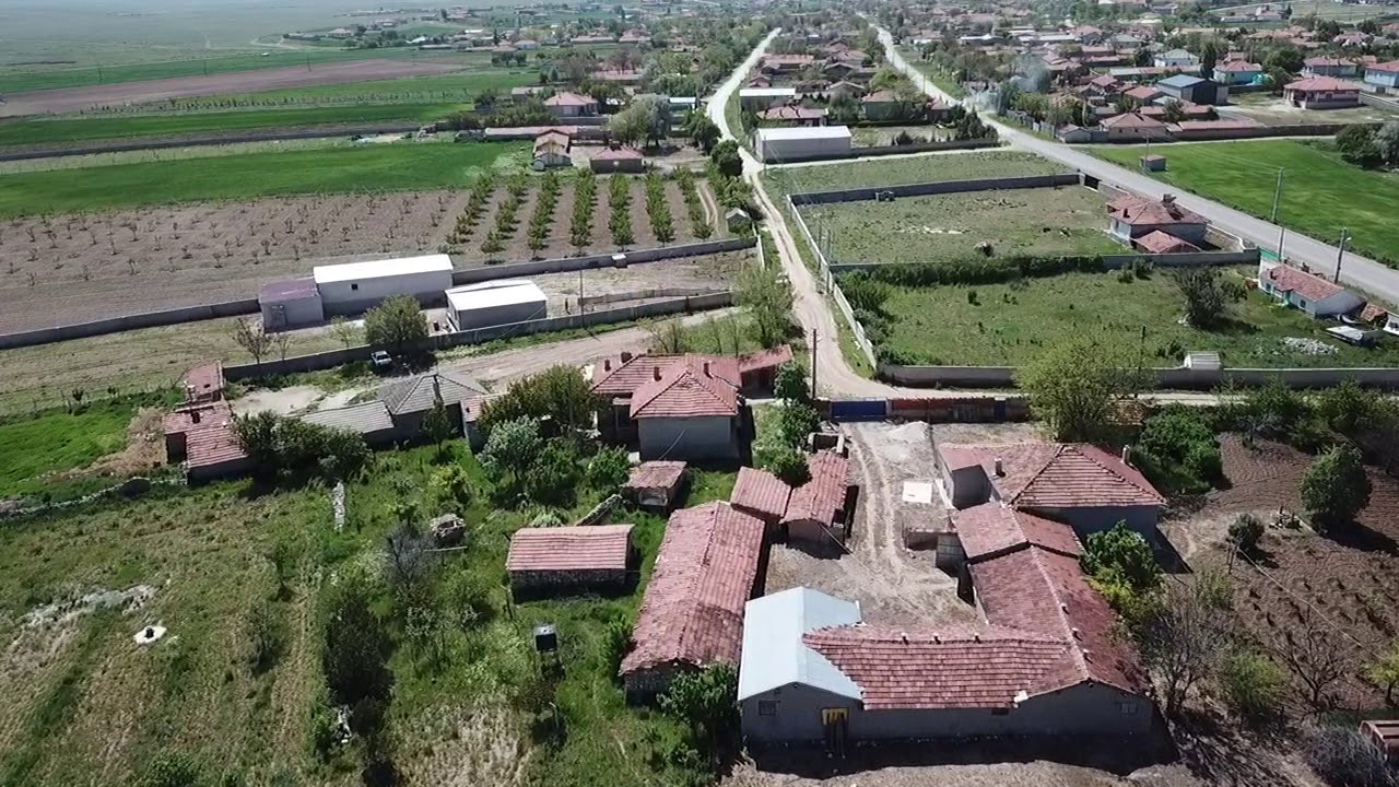 Örnek Mahallesi.. Konya.. Kadınhanı