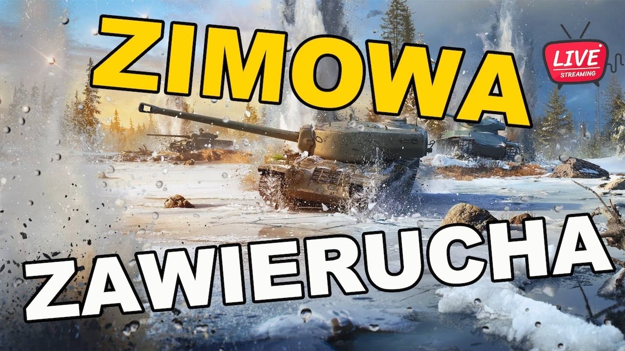 Tanki jadą hincul live World of Tanks Modern Armor Xbox Series X/Ps5