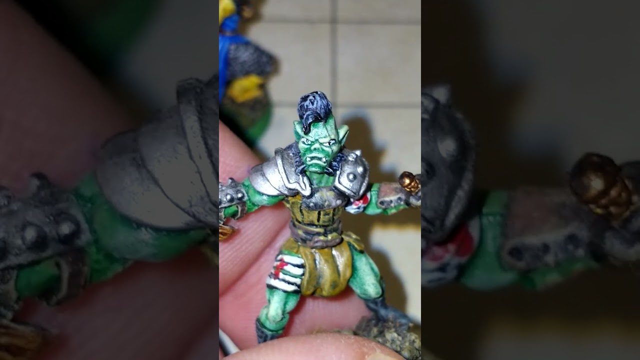 Minis to watch!!