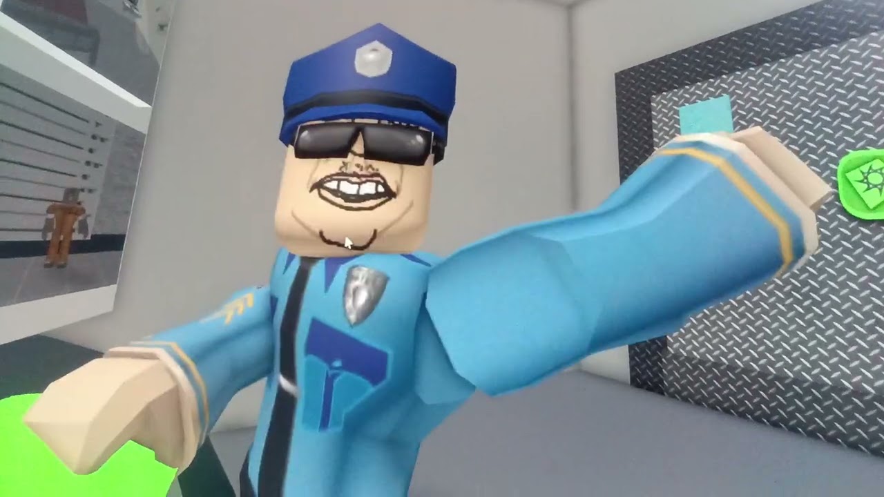 도둑질 안 했는데 왜 감옥에 갇혀야 돼