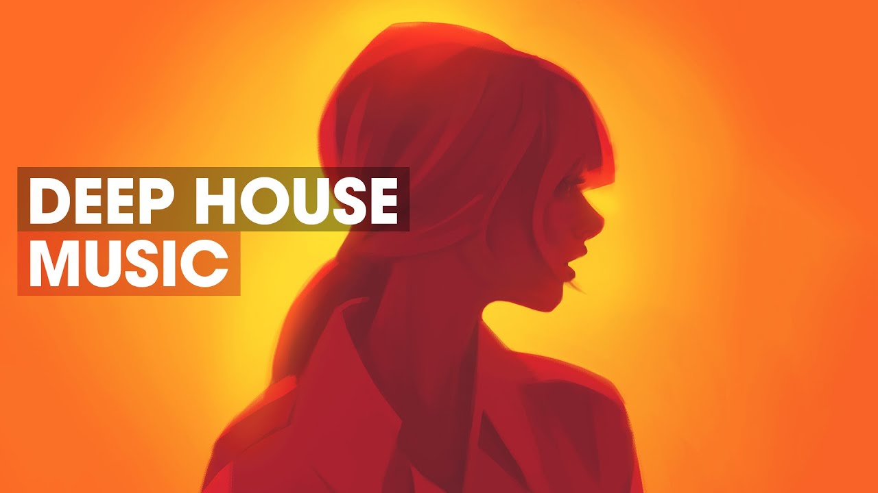 [Deep House] Clark Cables - Don't Just Stare (feat. Danica B)