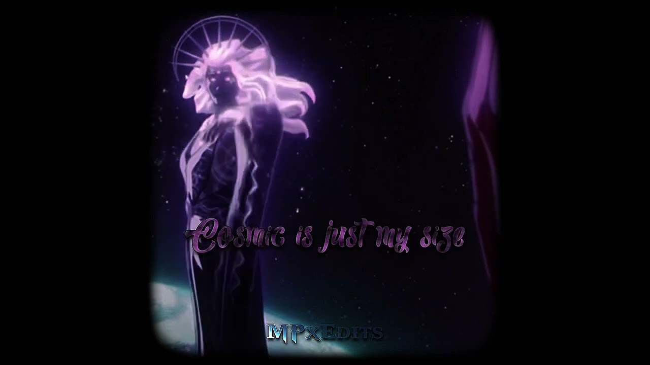 Arishem The Judge edit || #edit