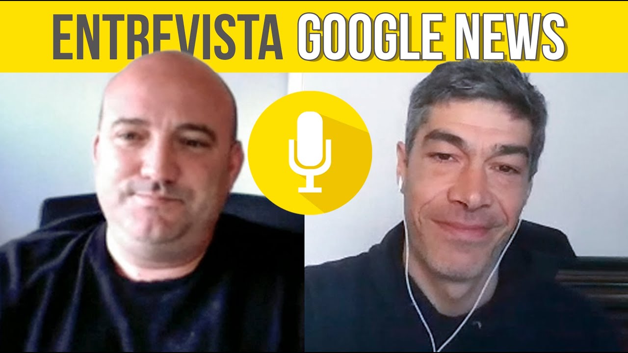SEO en GOOGLE NOTICIAS: ¿Qué es y Cómo APARECER en GOOGLE NEWS? ✅