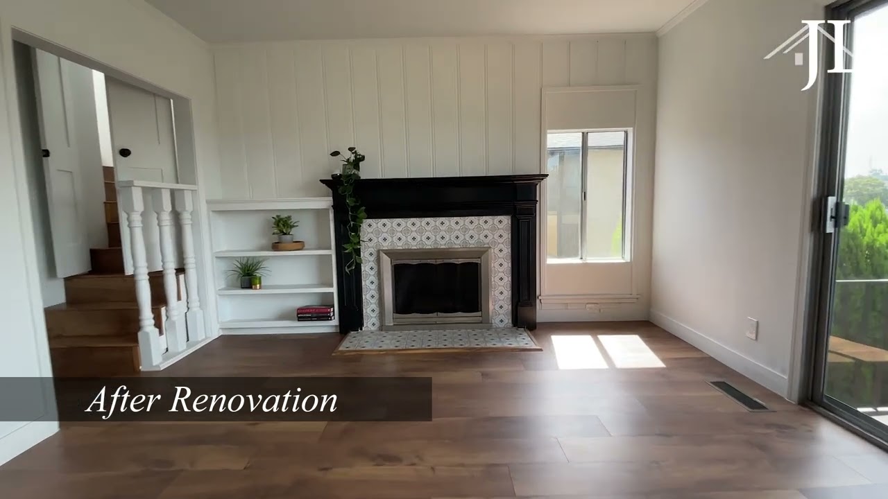 Selling SGV's Monterey Park Whole House Renovation - Summer 2022