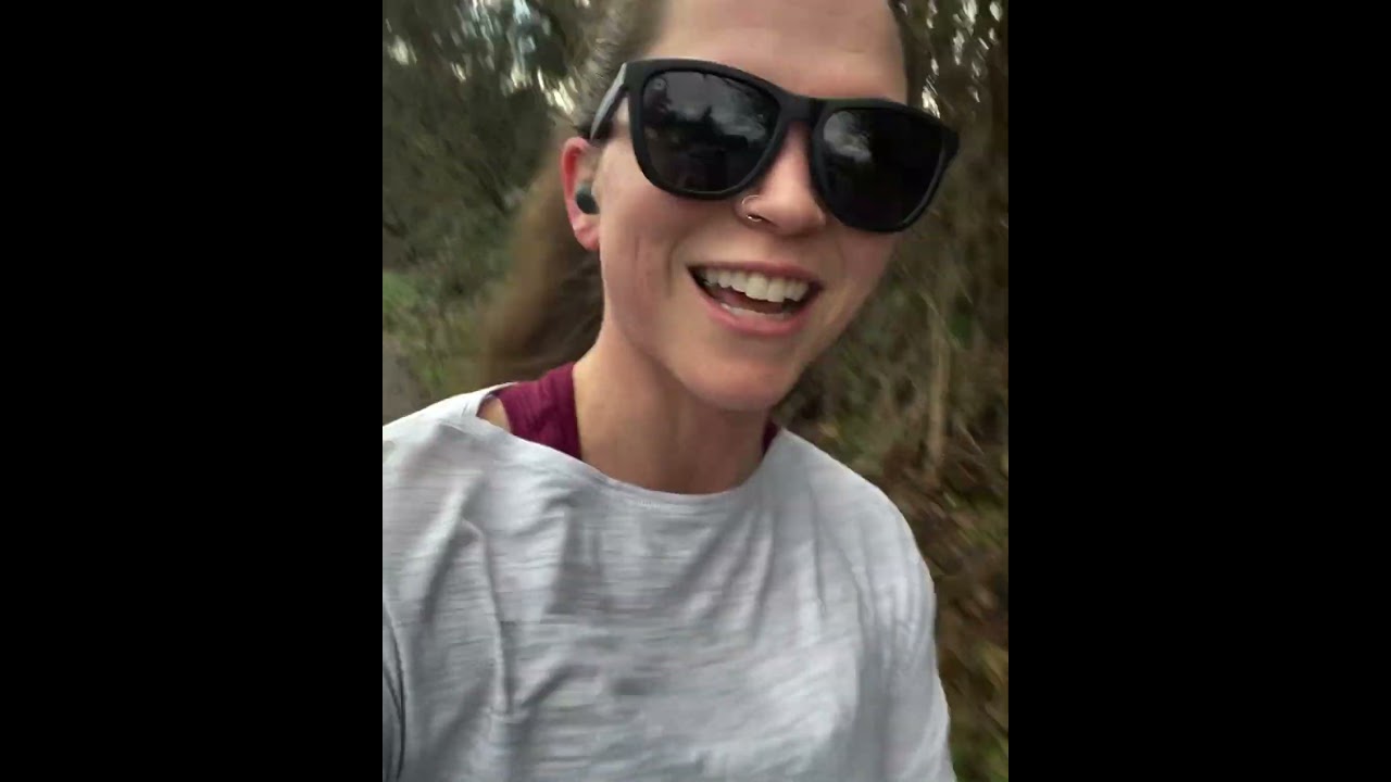 Introduction to Running with Kids