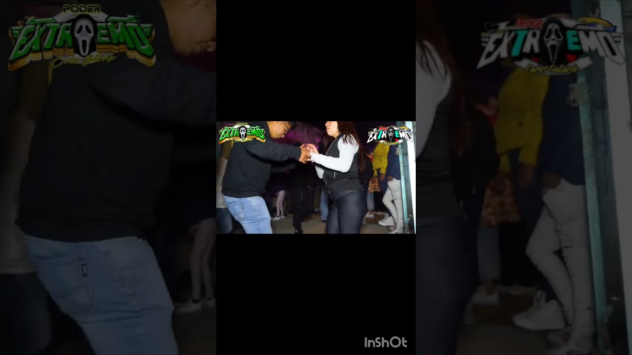 AMORES FINGIDOS SONIDO PODER EXTREMO SAN PABLO XOCHIMIHUACAN 9/11/25