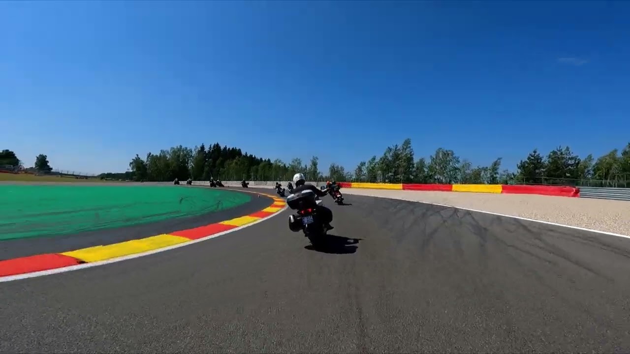 Spa Italia DOC Antwerpen 2023