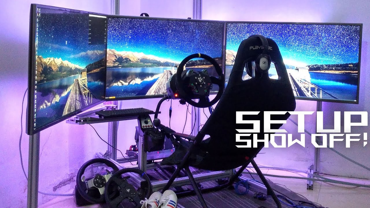 5 Setup KEREN Yang Menusuk isi Dompet (Setup Show Off Season 2 : Eps. 10)