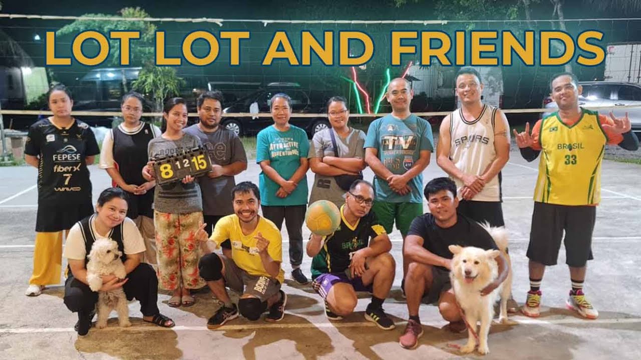 Volleyball SA | January 21, 2026