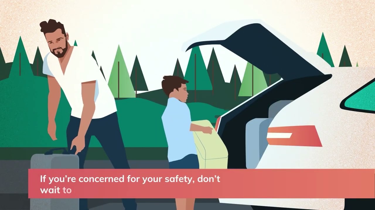You might not get a warning if telecommunications go down
