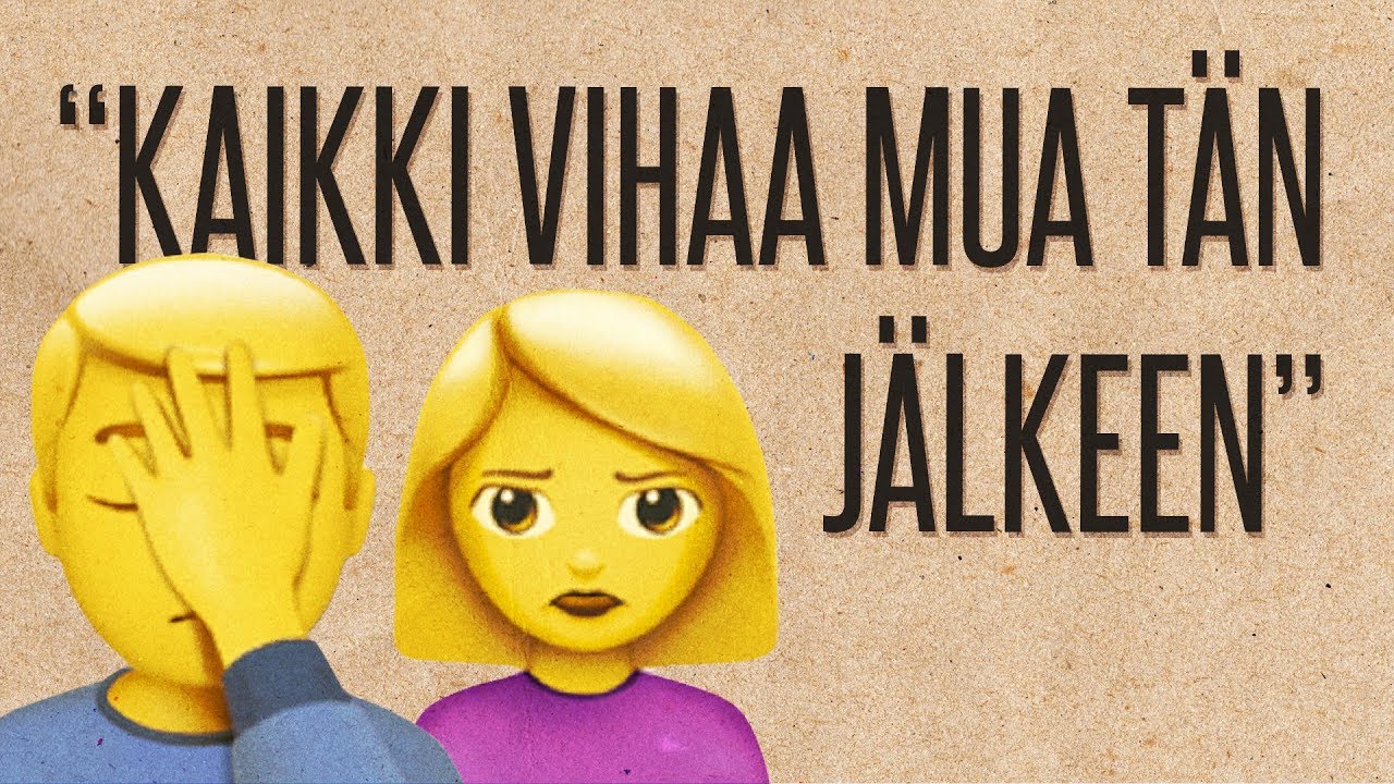 Aamuskaba: Tunnista julkkis // Jakso 7