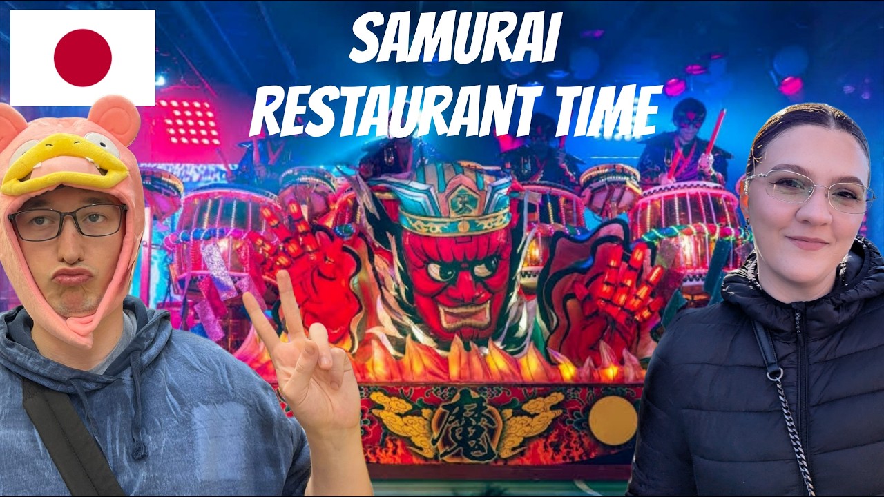 This is The Best Show in Japan!