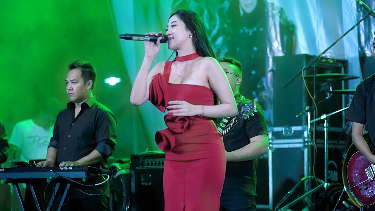 NONIK APRILIA || KITIR SUMILIR - NEW ASTINA LIVE GENENG NGAWI - RAMA AUDIO