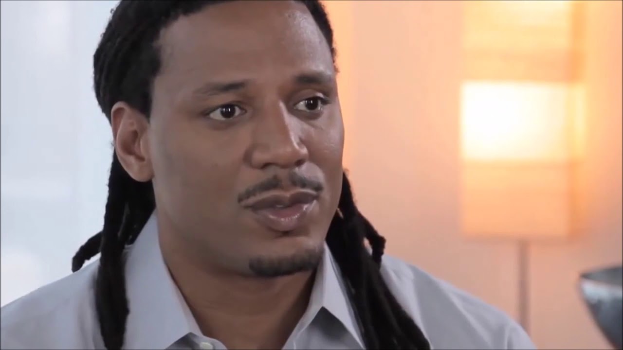 Brian Grant's Parkinson's Story