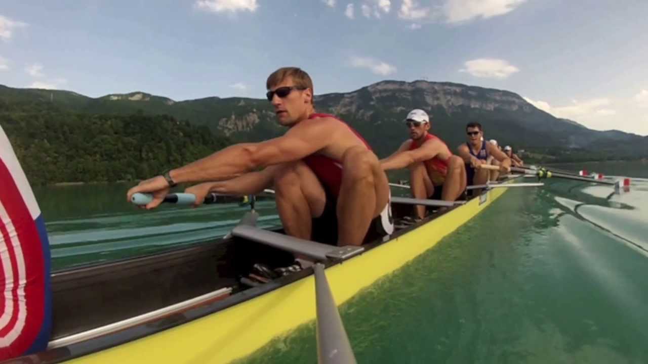 8+ FRA   Coupe du Monde ETON 2013
