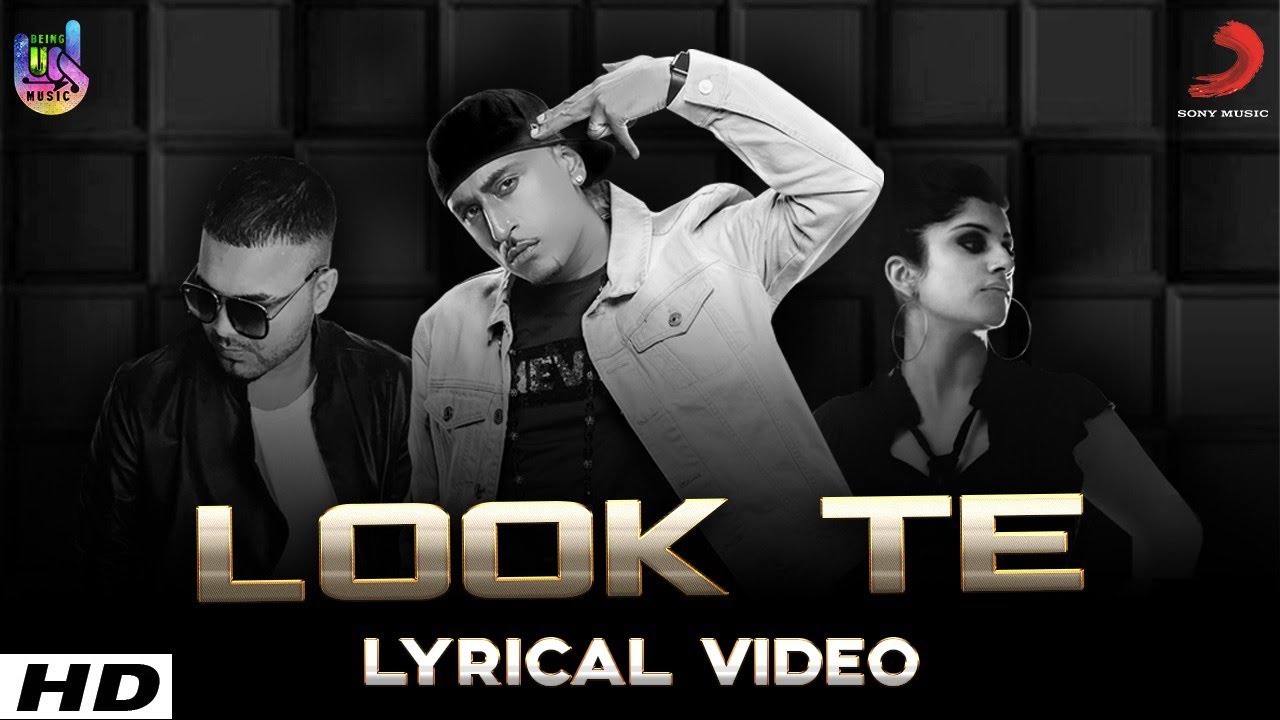 Dr Zeus - Look Te Official Song | Krick | Suman