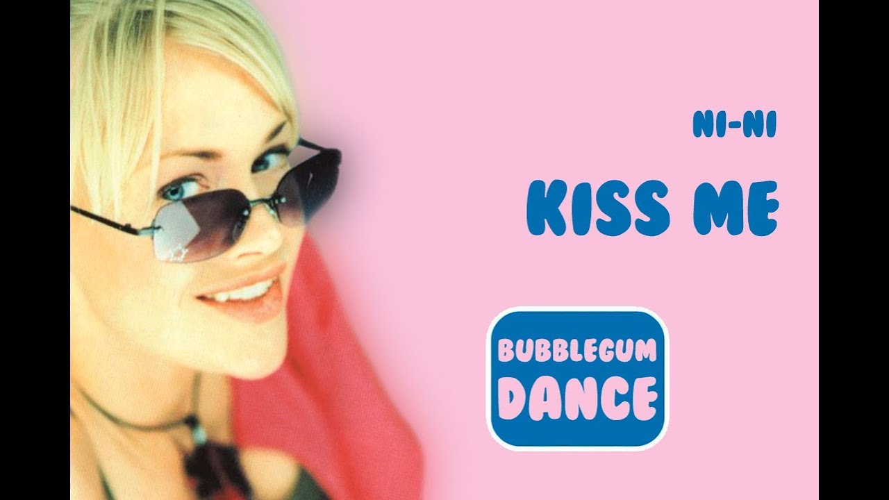 Kiss Me | Ni-Ni