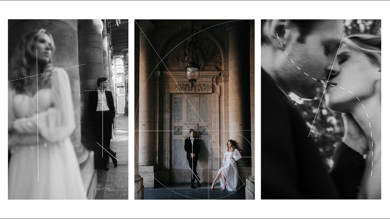 L'importanza del POSING e del RITRATTO DI COPPIA