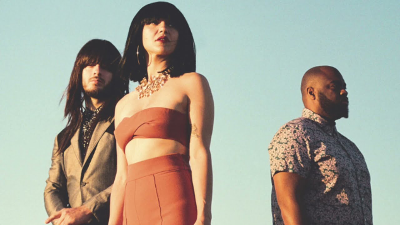 KHRUANGBIN VIBES VOL. 1