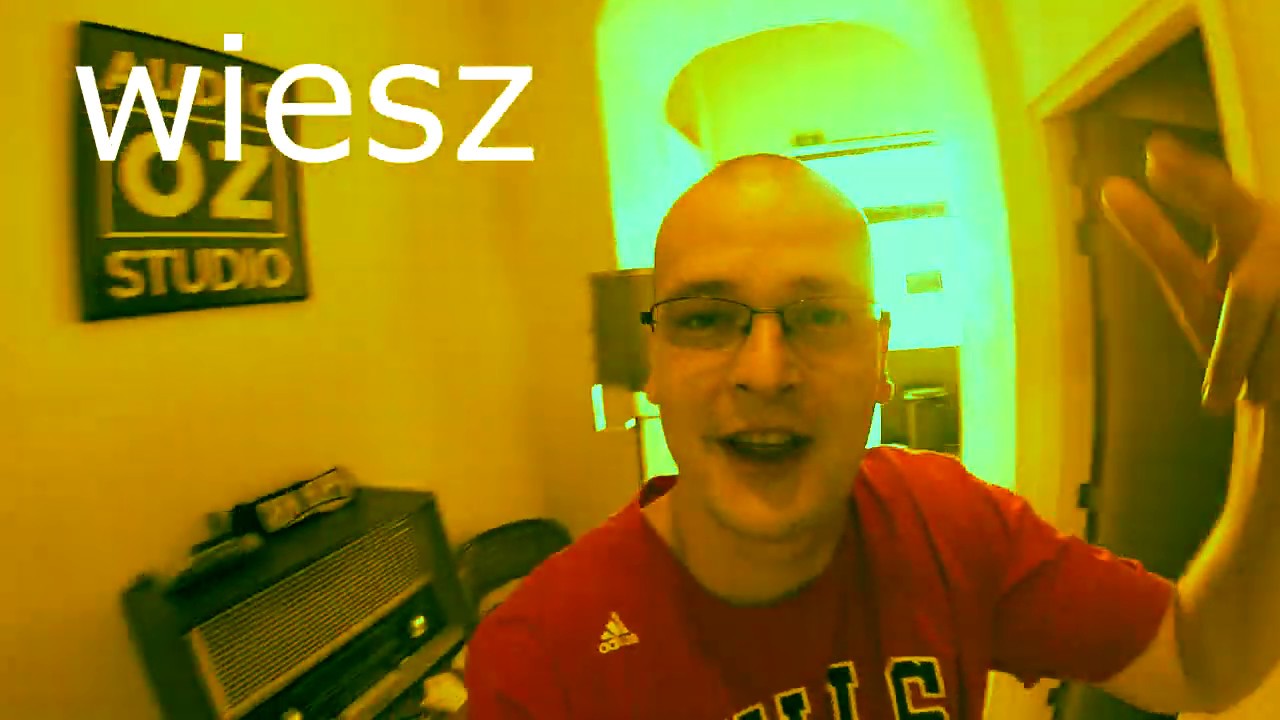 Kalet - Będę budził ludzi OBUDZ SIĘ 2 (produced by KALET MUSIC PRODUCTION) Video Oz studio